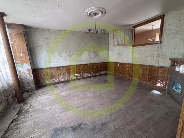 Maison à CRESSAT (23140)