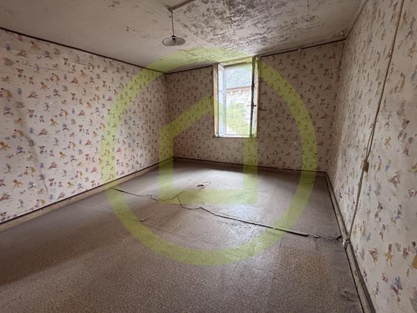 Maison à CRESSAT (23140)