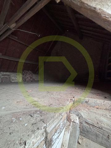 Maison à CRESSAT (23140)