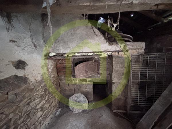 Maison à CRESSAT (23140)