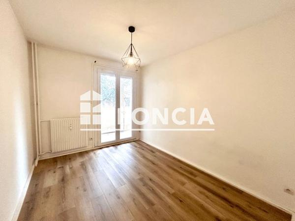 Location Appartement 3 pièces 59.99 m² - 42 RUE SAINT MAXIMIN Lyon 69003