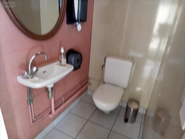 Fonds et/ou murs commerciaux à vendre à Elbeuf en Seine-Maritime (76500), ref : 45000