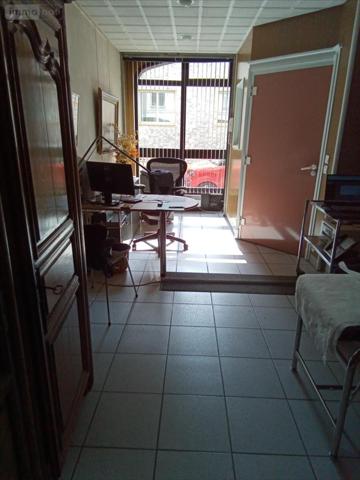 Fonds et/ou murs commerciaux à vendre à Elbeuf en Seine-Maritime (76500), ref : 45000