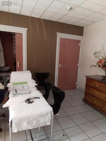 Fonds et/ou murs commerciaux à vendre à Elbeuf en Seine-Maritime (76500), ref : 45000