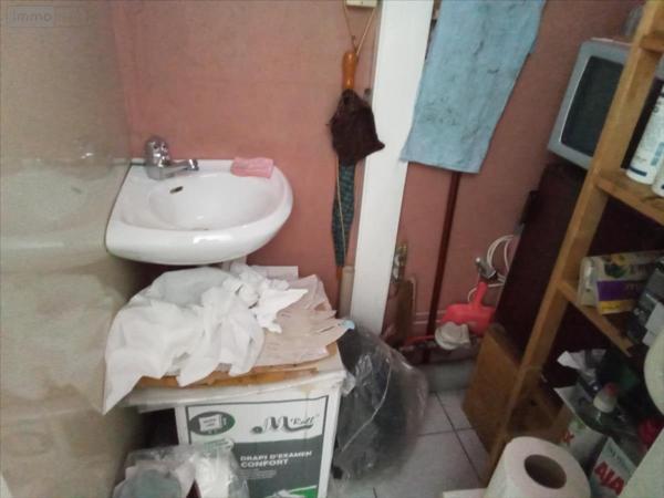 Fonds et/ou murs commerciaux à vendre à Elbeuf en Seine-Maritime (76500), ref : 45000