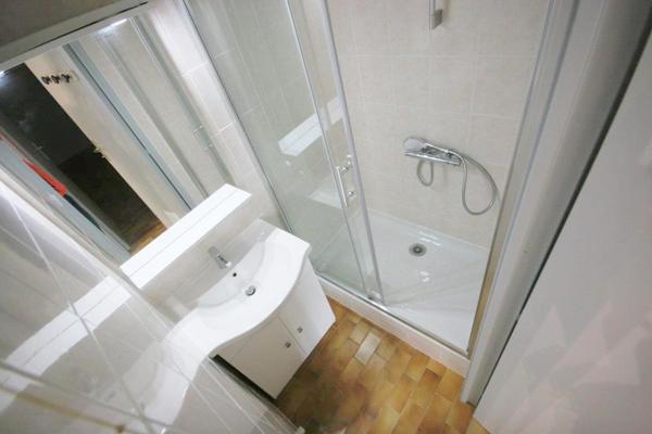 Le Grau-du-Roi (30240) Appartement 2 pièces, Location annuelle