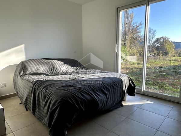 Maison Sisteron 4 pièce(s) 100,19 m2, piscine, neuf, RE2020, 3 chambres