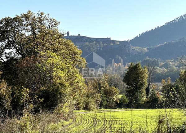 Maison Sisteron 4 pièce(s) 100,19 m2, piscine, neuf, RE2020, 3 chambres
