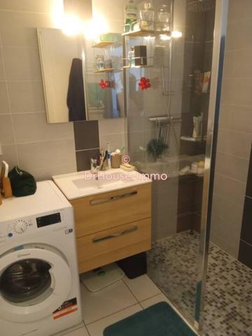 Appartement à vendre 2 pièces de 42 m²