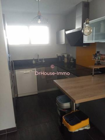 Appartement à vendre 2 pièces de 42 m²