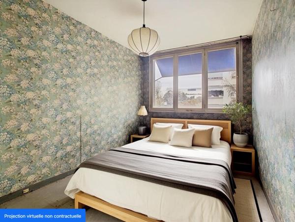 APPARTEMENT T4 - 2/3 CHAMBRES - GARAGE/BOX - BALCON - CAVE - 60290 RANTIGNY