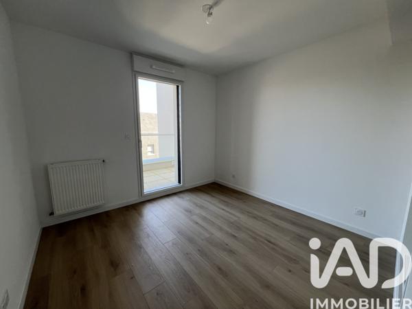 Appartement à vendre 3 pièces 78,79 m² La Chapelle-des-Fougeretz