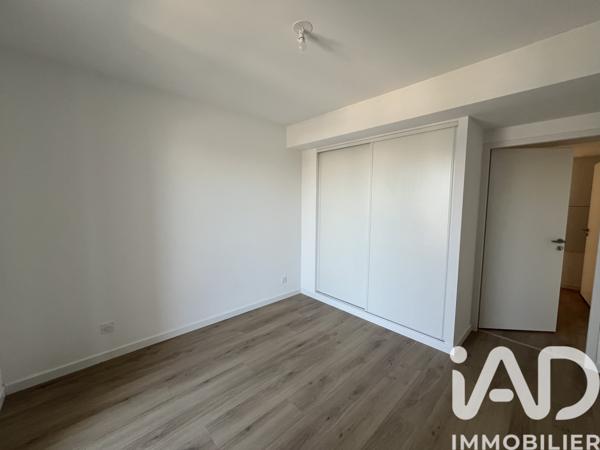 Appartement à vendre 3 pièces 78,79 m² La Chapelle-des-Fougeretz