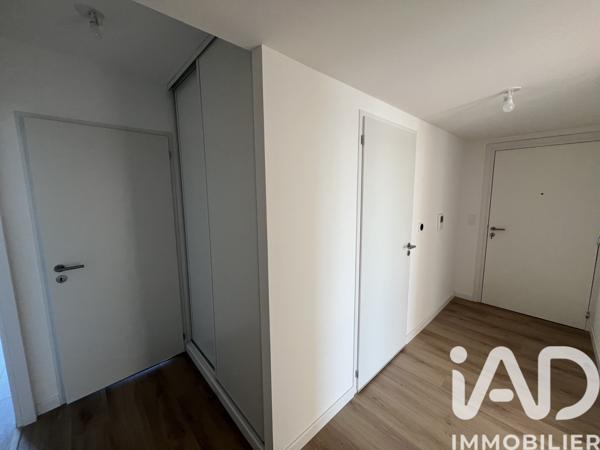 Appartement à vendre 3 pièces 78,79 m² La Chapelle-des-Fougeretz