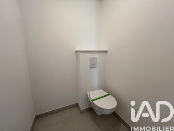 Appartement à vendre 3 pièces 78,79 m² La Chapelle-des-Fougeretz
