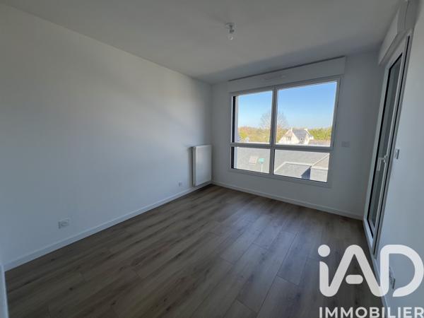 Appartement à vendre 3 pièces 78,79 m² La Chapelle-des-Fougeretz