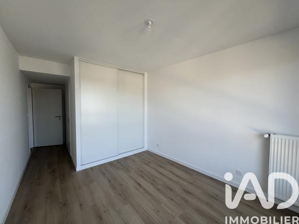 Appartement à vendre 3 pièces 78,79 m² La Chapelle-des-Fougeretz