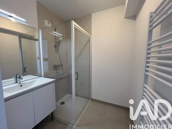 Appartement à vendre 3 pièces 78,79 m² La Chapelle-des-Fougeretz