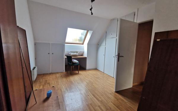 Maison à vendre    5 pièces • 152 m2 Varennes-Jarcy