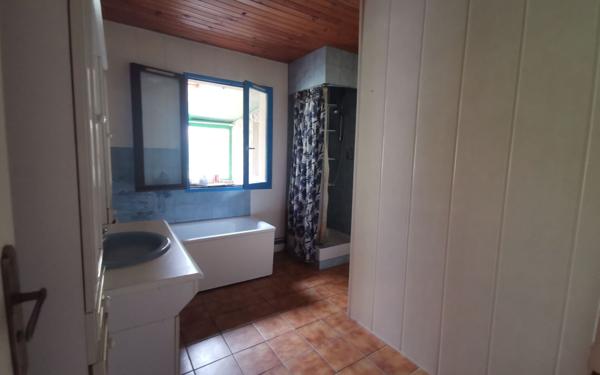 Maison à vendre    5 pièces • 152 m2 Varennes-Jarcy