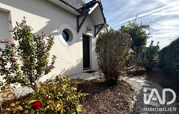 Maison à vendre 7 pièces 165 m² Thouaré-sur-Loire