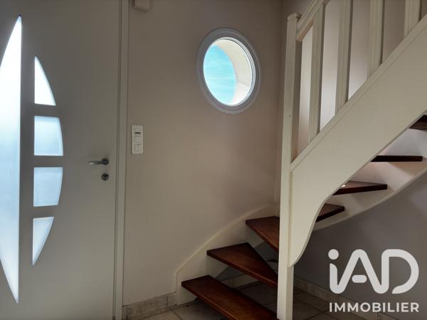 Maison à vendre 7 pièces 165 m² Thouaré-sur-Loire