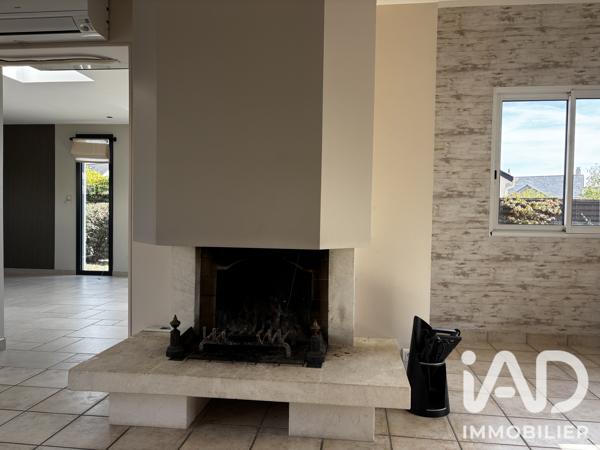 Maison à vendre 7 pièces 165 m² Thouaré-sur-Loire