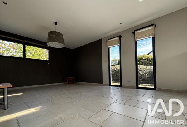 Maison à vendre 7 pièces 165 m² Thouaré-sur-Loire