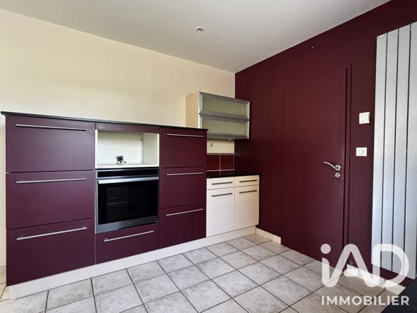 Maison à vendre 7 pièces 165 m² Thouaré-sur-Loire