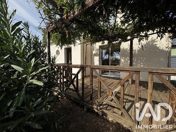 Maison à vendre 7 pièces 165 m² Thouaré-sur-Loire