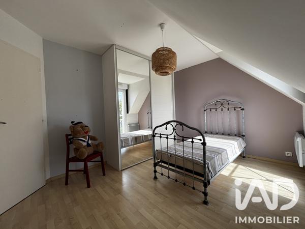 Maison à vendre 7 pièces 165 m² Thouaré-sur-Loire