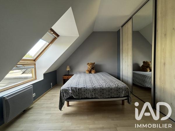 Maison à vendre 7 pièces 165 m² Thouaré-sur-Loire