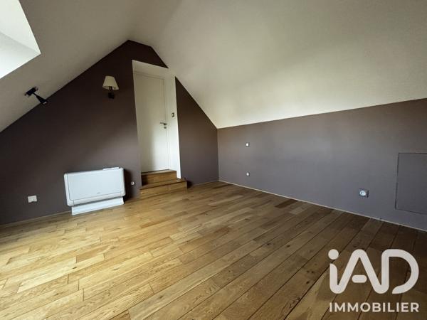 Maison à vendre 7 pièces 165 m² Thouaré-sur-Loire
