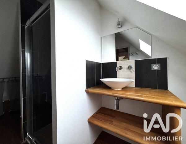 Maison à vendre 7 pièces 165 m² Thouaré-sur-Loire