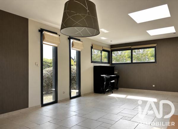 Maison à vendre 7 pièces 165 m² Thouaré-sur-Loire