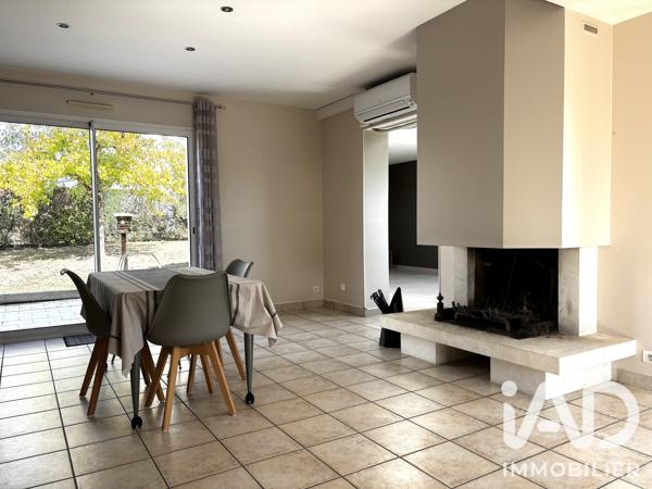 Maison à vendre 7 pièces 165 m² Thouaré-sur-Loire