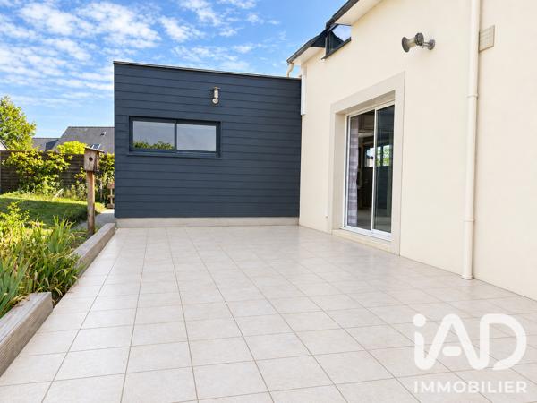 Maison à vendre 7 pièces 165 m² Thouaré-sur-Loire