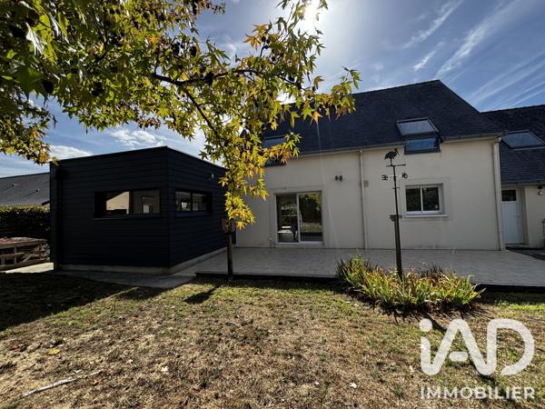 Maison à vendre 7 pièces 165 m² Thouaré-sur-Loire