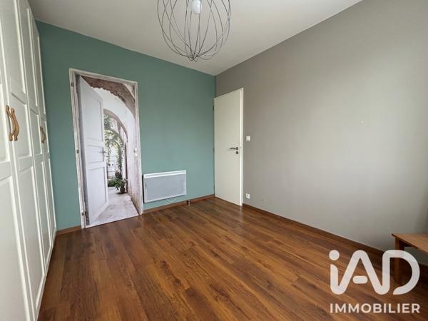 Maison à vendre 7 pièces 165 m² Thouaré-sur-Loire