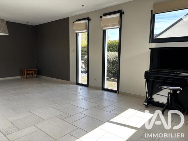 Maison à vendre 7 pièces 165 m² Thouaré-sur-Loire