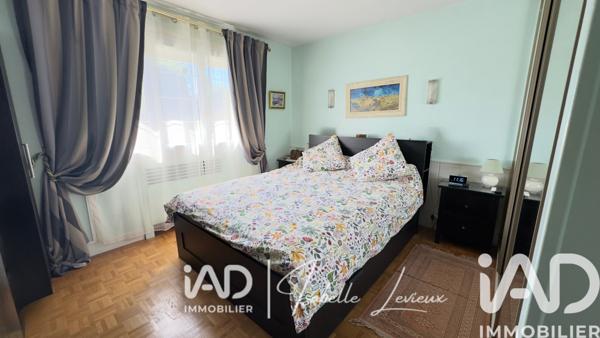 Maison à vendre 6 pièces 118 m² Saint-Gratien