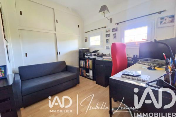 Maison à vendre 6 pièces 118 m² Saint-Gratien