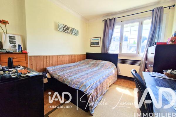 Maison à vendre 6 pièces 118 m² Saint-Gratien