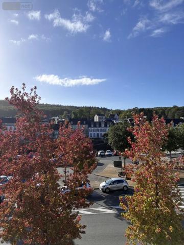 Achat - Appartement Landerneau 29800 4 pièces 99 m 2 982 m 2