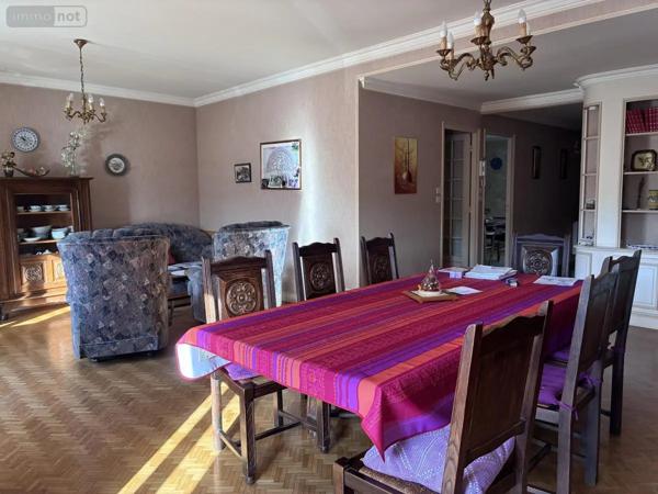 Achat - Appartement Landerneau 29800 4 pièces 99 m 2 982 m 2