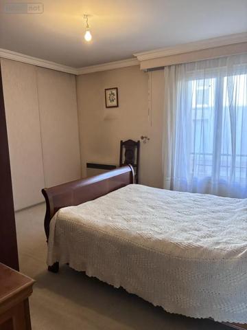 Achat - Appartement Landerneau 29800 4 pièces 99 m 2 982 m 2