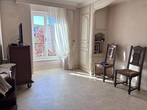 Achat - Appartement Landerneau 29800 4 pièces 99 m 2 982 m 2
