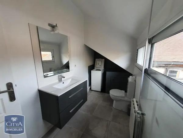 Appartement à louer 2 pièces 27.7m² Rambouillet (78120)