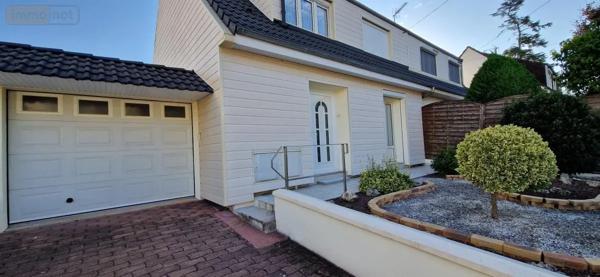 Achat - Maison Vendôme 41100 4 pièces 86 m 2 265 m 2