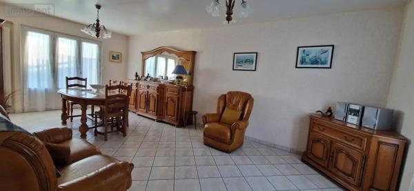 Achat - Maison Vendôme 41100 4 pièces 86 m 2 265 m 2